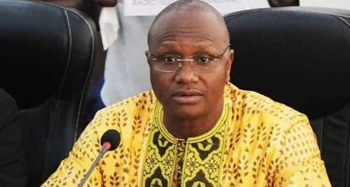 Justice : Mandian Sidibé et ses coaccusés devant la CRIEF ce mercredi