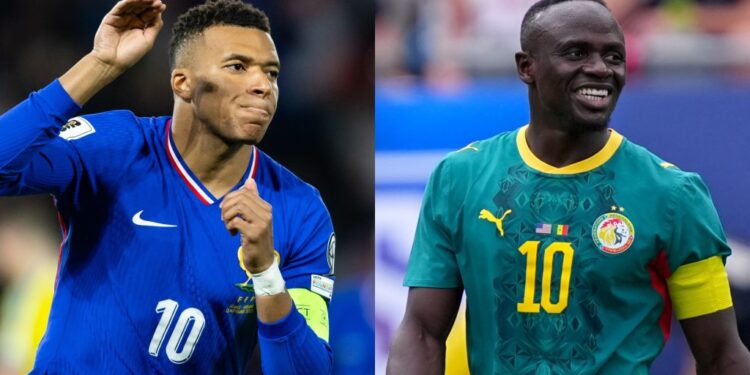 Mondial 2026 : les Bleus face aux Lions de la Teranga, le spectre de 2002 plane sur le choc