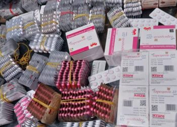 Marché de Madina : un manutentionnaire jugé pour trafic de médicaments, verdict attendu ce 10 juin