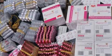 Marché de Madina : un manutentionnaire jugé pour trafic de médicaments, verdict attendu ce 10 juin