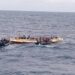 Migration : la présence des Guinéens chute fortement parmi les arrivées irrégulières en Italie