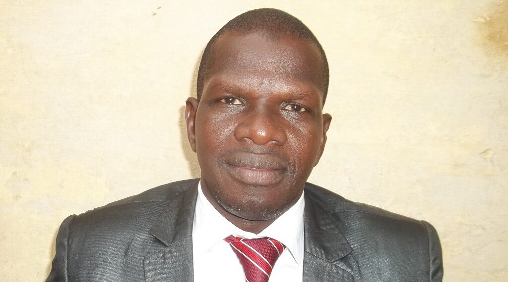 Législatives du 31 mai 2026 : « cette joie doit être fêtée par le peuple de Guinée », Kaba Fidel