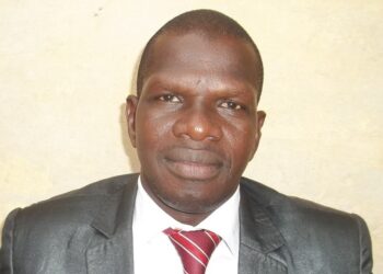 Législatives du 31 mai 2026 : « cette joie doit être fêtée par le peuple de Guinée », Kaba Fidel