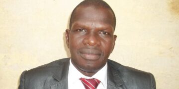 Législatives du 31 mai 2026 : « cette joie doit être fêtée par le peuple de Guinée », Kaba Fidel