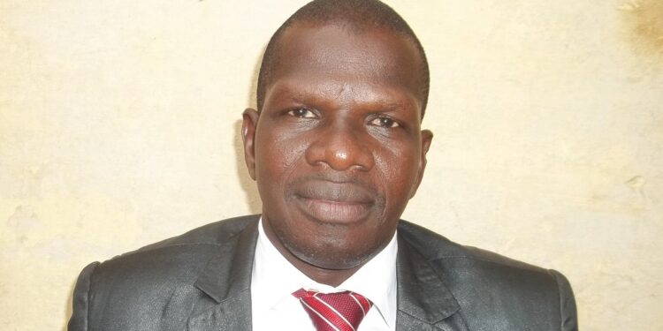 Législatives du 31 mai 2026 : « cette joie doit être fêtée par le peuple de Guinée », Kaba Fidel