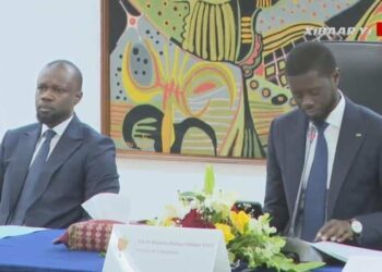 Sénégal : Bassirou Diomaye Faye forme un nouveau gouvernement sans le Pastef