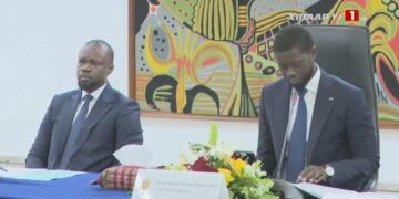 Sénégal : Bassirou Diomaye Faye forme un nouveau gouvernement sans le Pastef