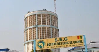 SEG : Algassimou Dioubaté prend les commandes de la Direction générale