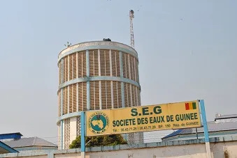 SEG : Algassimou Dioubaté prend les commandes de la Direction générale