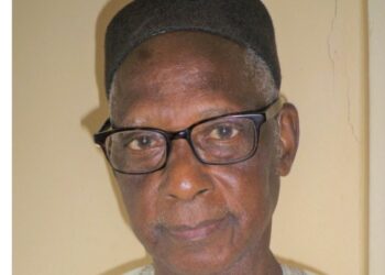 Nécrologie : décès au Canada de Diallo Souleymane, figure historique et pionnier de la presse indépendante guinéenne