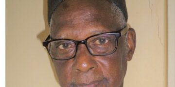 Nécrologie : décès au Canada de Diallo Souleymane, figure historique et pionnier de la presse indépendante guinéenne
