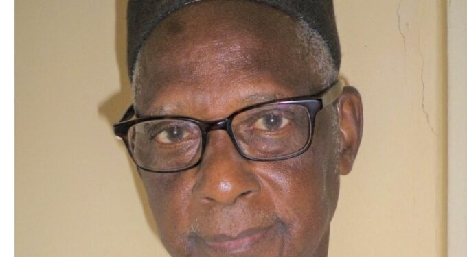Nécrologie : décès au Canada de Diallo Souleymane, figure historique et pionnier de la presse indépendante guinéenne