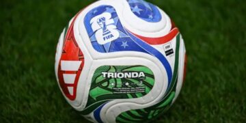 Coupe du Monde 2026 : la FIFA présente Trionda, le ballon connecté à l’intelligence artificielle