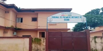TPI de Dixinn : deux ans de prison requis contre une femme de ménage accusée de présumé vol de bijoux en or et de 3 000 dollars