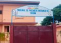 TPI de Dixinn : deux ans de prison requis contre une femme de ménage accusée de présumé vol de bijoux en or et de 3 000 dollars