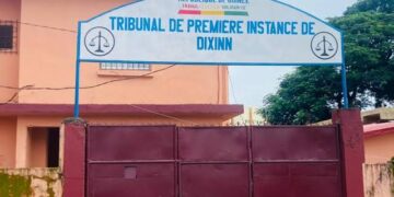 TPI de Dixinn : deux ans de prison requis contre une femme de ménage accusée de présumé vol de bijoux en or et de 3 000 dollars