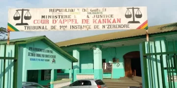 Nzérékoré : six personnes condamnées pour stockage et vente illicite de carburant