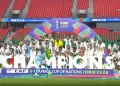 Finale CAN U17 : le Sénégal bat la Tanzanie et décroche sa deuxième couronne continentale au Maroc
