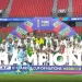 Finale CAN U17 : le Sénégal bat la Tanzanie et décroche sa deuxième couronne continentale au Maroc