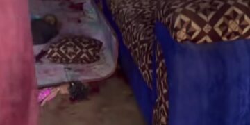 Entag Nord T6 : une femme enceinte de huit mois, mère de six enfants, tuée par balle