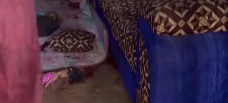 Entag Nord T6 : une femme enceinte de huit mois, mère de six enfants, tuée par balle