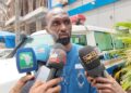 Audition de Kassory Fofana à la clinique Pasteur : la réaction de la partie civile