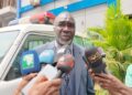 CRIEF : fin de l’audition de Kassory Fofana à la clinique, la défense se dit satisfaite, les plaidoiries et requisitions fixées au jeudi prochain