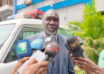 CRIEF : fin de l’audition de Kassory Fofana à la clinique, la défense se dit satisfaite, les plaidoiries et requisitions fixées au jeudi prochain