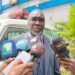 CRIEF : fin de l’audition de Kassory Fofana à la clinique, la défense se dit satisfaite, les plaidoiries et requisitions fixées au jeudi prochain