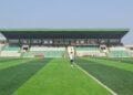 Coup dur pour les acteurs culturels : le Stade Petit Sory ferme définitivement ses portes aux concerts