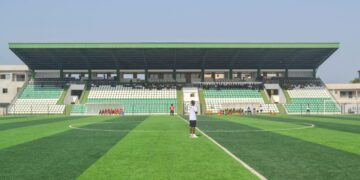 Coup dur pour les acteurs culturels : le Stade Petit Sory ferme définitivement ses portes aux concerts