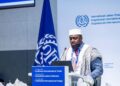 114ᵉ Conférence de l’OIT : le ministre Mory Condé porte la voix de la Guinée à Genève