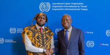 Genève : le BIT renouvelle sa confiance à la Guinée