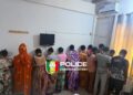 Sénégal: la police démantèle un réseau de prostitution en ligne impliquant des Sierra-Léonais