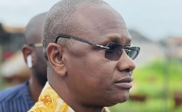 Affaire des 78 milliards GNF : l&rsquo;état de santé de Mandian Sidibé au centre des débats, décision attendue le 15 juin