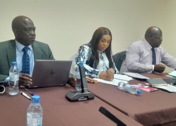 Première session statutaire du Conseil d’administration 2026 : la SOGUIPAH accélère sa stratégie de relance