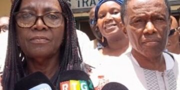 Guinée : les syndicats de la santé enclenchent une procédure d’une grève illimitée