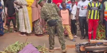 Labé: deuxième accident mortel en trois jours, un motocycliste tué à Labiko