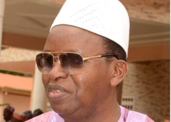 CRIEF : la condamnation d’Ibrahima Chérif Bah, à 5 ans de prison, confirmée en appel