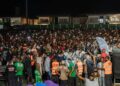 Stade Petit Sory: retour surprise des concerts après une interdiction annoncée