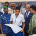 Bah Oury aux candidats : « ce qu’on vous donnera, c’est le fruit de ce que vous avez fait…. »