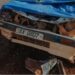 Mamou : collision entre un taxi et un camion, 15 victimes dont des enfants