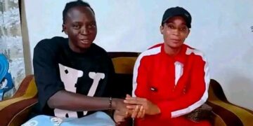 TPI de Kankan : malgré la réconciliation entre Maciré « La Lionne » Kaba et Art Man, le procès se poursuit ce mardi 30 juin
