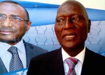 Nécrologie : Bakary Goyo Zoumanigui, ancien vice-président de l’UFR est décédé