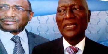 Nécrologie : Bakary Goyo Zoumanigui, ancien vice-président de l’UFR est décédé