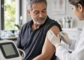 Hypertension : une injection pourrait faire baisser durablement la tension, selon une étude