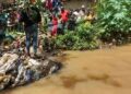 Petewel/Labé : trois jeunes filles mortes par noyade dans une rivière