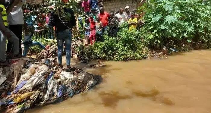 Petewel/Labé : trois jeunes filles mortes par noyade dans une rivière