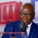 Nécrologie : décès du Pr Maurice Togba Zogbelemou, ancien ministre de la Justice