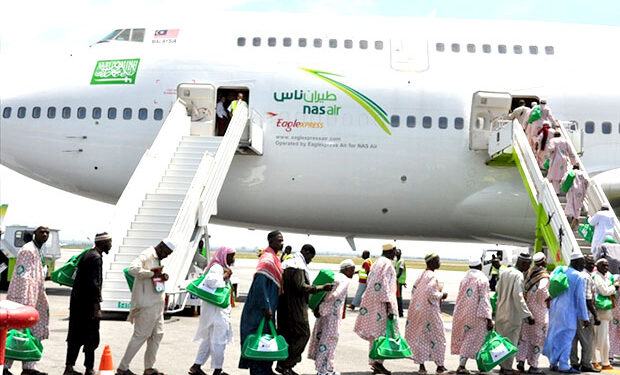 Hadj 2026 : le 21ème convoi des pèlerins guinéens dérouté d&rsquo;urgence vers Bamako après un incident technique